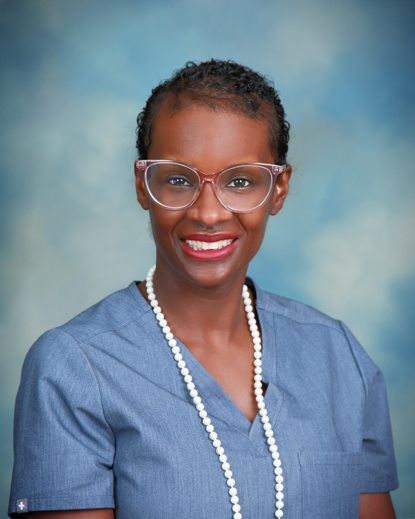 Sherryann C Taylor-Santos Photo